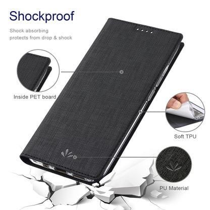 ViLi DMX Series Shockproof Magnetic Attraction Phone Case, For OnePlus 9RT 5G, For Samsung Galaxy A33, For Samsung Galaxy A53, For Samsung Galaxy A73