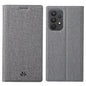 ViLi DMX Series Shockproof Magnetic Attraction Phone Case, For OnePlus 9RT 5G, For Samsung Galaxy A33, For Samsung Galaxy A53, For Samsung Galaxy A73