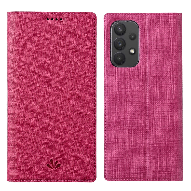 ViLi DMX Series Shockproof Magnetic Attraction Phone Case, For OnePlus 9RT 5G, For Samsung Galaxy A33, For Samsung Galaxy A53, For Samsung Galaxy A73