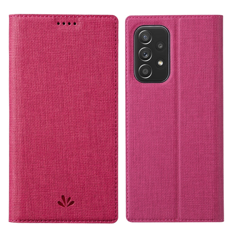ViLi DMX Series Shockproof Magnetic Attraction Phone Case, For OnePlus 9RT 5G, For Samsung Galaxy A33, For Samsung Galaxy A53, For Samsung Galaxy A73