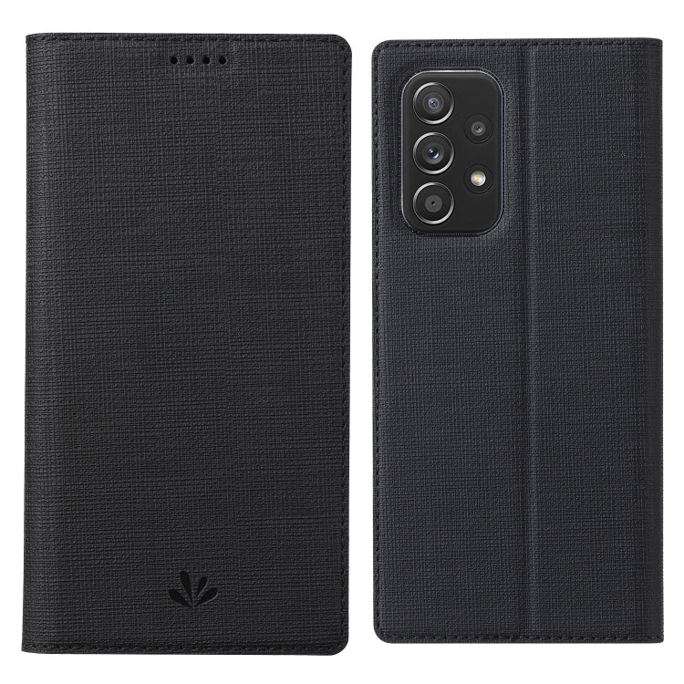 ViLi DMX Series Shockproof Magnetic Attraction Phone Case, For OnePlus 9RT 5G, For Samsung Galaxy A33, For Samsung Galaxy A53, For Samsung Galaxy A73