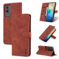 AZNS Skin Feel Calf Texture Horizontal Flip Leather Phone Case, For vivo Y76s 5G / Y74s, For OPPO A96 5G / Reno7 5G Overseas Version & OnePlus Nord N20 5G, For Xiaomi Redmi Note 11 4G Global / Note 11S, For Xiaomi Redmi Note 11 Pro Foreign Version�����...