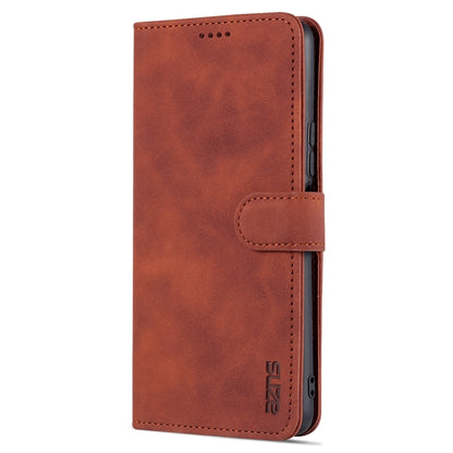 AZNS Skin Feel Calf Texture Horizontal Flip Leather Phone Case, For vivo Y76s 5G / Y74s, For OPPO A96 5G / Reno7 5G Overseas Version & OnePlus Nord N20 5G, For Xiaomi Redmi Note 11 4G Global / Note 11S, For Xiaomi Redmi Note 11 Pro Foreign Version�����...