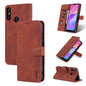 AZNS Skin Feel Calf Texture Horizontal Flip Leather Phone Case, For vivo Y76s 5G / Y74s, For OPPO A96 5G / Reno7 5G Overseas Version & OnePlus Nord N20 5G, For Xiaomi Redmi Note 11 4G Global / Note 11S, For Xiaomi Redmi Note 11 Pro Foreign Version�����...