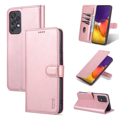 AZNS Skin Feel Calf Texture Horizontal Flip Leather Phone Case, For vivo Y76s 5G / Y74s, For OPPO A96 5G / Reno7 5G Overseas Version & OnePlus Nord N20 5G, For Xiaomi Redmi Note 11 4G Global / Note 11S, For Xiaomi Redmi Note 11 Pro Foreign Version�����...
