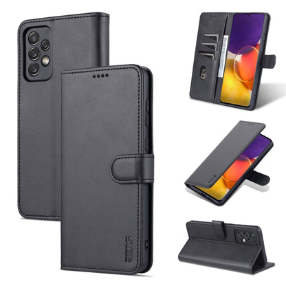 AZNS Skin Feel Calf Texture Horizontal Flip Leather Phone Case, For vivo Y76s 5G / Y74s, For OPPO A96 5G / Reno7 5G Overseas Version & OnePlus Nord N20 5G, For Xiaomi Redmi Note 11 4G Global / Note 11S, For Xiaomi Redmi Note 11 Pro Foreign Version�����...