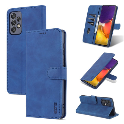 AZNS Skin Feel Calf Texture Horizontal Flip Leather Phone Case, For vivo Y76s 5G / Y74s, For OPPO A96 5G / Reno7 5G Overseas Version & OnePlus Nord N20 5G, For Xiaomi Redmi Note 11 4G Global / Note 11S, For Xiaomi Redmi Note 11 Pro Foreign Version�����...
