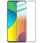 IMAK 9H Full Screen Tempered Glass Film Pro+ Version, For Huawei nova 6 SE, For Huawei nova 6, For Huawei Honor V30 / V30 Pro, For Xiaomi Redmi 8, For Xiaomi Redmi 8A, For Galaxy A51