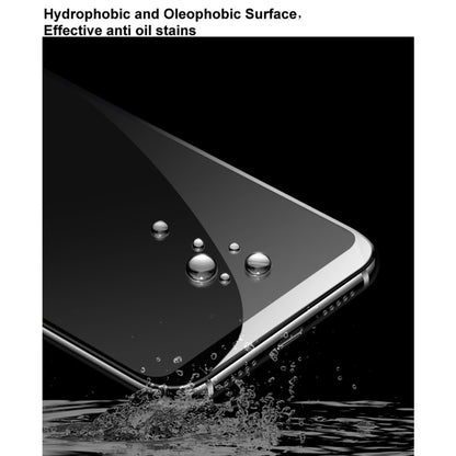 IMAK 9H Full Screen Tempered Glass Film Pro+ Version, For Huawei nova 6 SE, For Huawei nova 6, For Huawei Honor V30 / V30 Pro, For Xiaomi Redmi 8, For Xiaomi Redmi 8A, For Galaxy A51