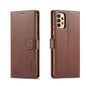 LC.IMEEKE Calf Texture Leather Phone Case, For Samsung Galaxy A13 4G, For Samsung Galaxy A73 5G, For Samsung Galaxy A33 5G
