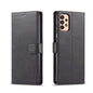 LC.IMEEKE Calf Texture Leather Phone Case, For Samsung Galaxy A13 4G, For Samsung Galaxy A73 5G, For Samsung Galaxy A33 5G