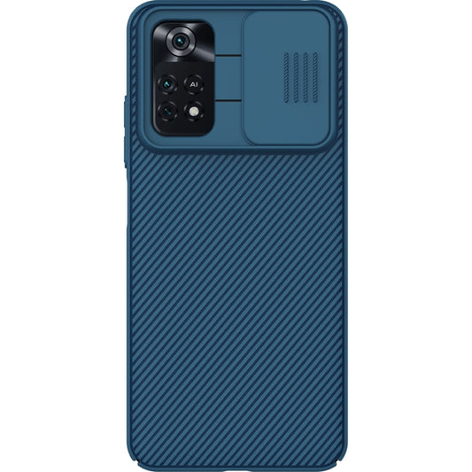 NILLKIN Black Mirror Series Camshield PC Phone Case, For Samsung Galaxy A03, For Samsung Galaxy A73 5G, For Xiaomi Poco M4 Pro, For Xiaomi Redmi Note 11 Pro / 11 Pro 5G / 11 Pro+ 5G Global, For Xiaomi Redmi Note 11 4G Global, For Xiaomi Redmi Note 11S�...