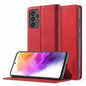 LC.IMEEKE Strong Magnetism Ultra-thin Matte Leather Case, For Samsung Galaxy A13 4G, For Samsung Galaxy A73 5G