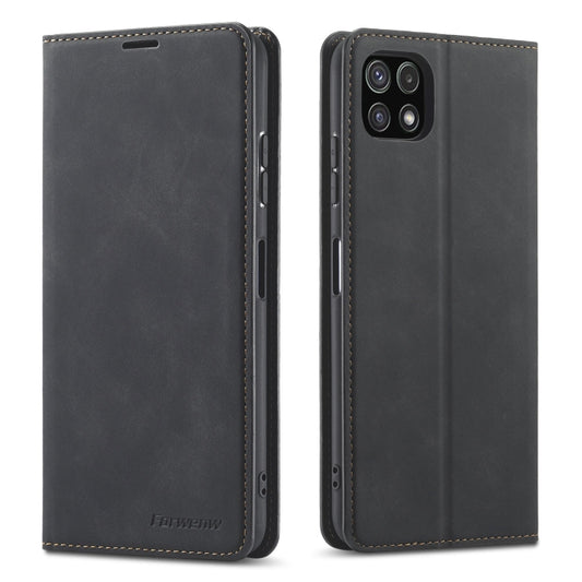Forwenw Dream Series Oil Edge Strong Magnetism Leather Phone Case, For Samsung Galaxy A22 5G, For Samsung Galaxy A53 5G, For Samsung Galaxy A73 5G, For Samsung Galaxy A33 5G, For Samsung Galaxy A23, For Samsung Galaxy A13 5G, For Samsung Galaxy S22 5G�...