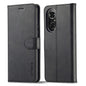 LC.IMEEKE Calf Texture Leather Phone Case, For Samsung Galaxy A23 5G, For Samsung Galaxy M52 5G, For Honor 50 SE