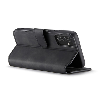 DG.MING Retro Oil Edge Flip Leather Phone Case, For Samsung Galaxy A13 4G, For Samsung Galaxy A13 5G, For Samsung Galaxy A33 5G, For Samsung Galaxy A73 5G