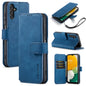 DG.MING Retro Oil Edge Flip Leather Phone Case, For Samsung Galaxy A13 4G, For Samsung Galaxy A13 5G, For Samsung Galaxy A33 5G, For Samsung Galaxy A73 5G