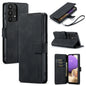 DG.MING Retro Oil Edge Flip Leather Phone Case, For Samsung Galaxy A13 4G, For Samsung Galaxy A13 5G, For Samsung Galaxy A33 5G, For Samsung Galaxy A73 5G