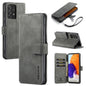DG.MING Retro Oil Edge Flip Leather Phone Case, For Samsung Galaxy A13 4G, For Samsung Galaxy A13 5G, For Samsung Galaxy A33 5G, For Samsung Galaxy A73 5G