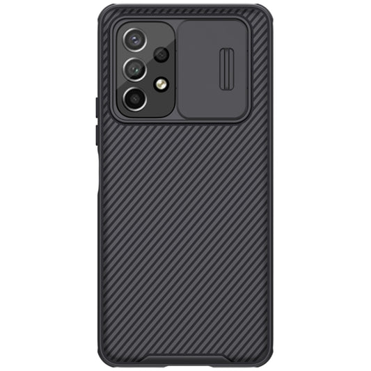 NILLKIN CamShield Pro Series PC Full Coverage Phone Case, For Xiaomi 12 Pro, For OnePlus 10 Pro, For Samsung Galaxy A53 5G, For Xiaomi Redmi K40S, For Xiaomi Redmi K50 / K50 Pro, For OPPO Realme GT2 Pro