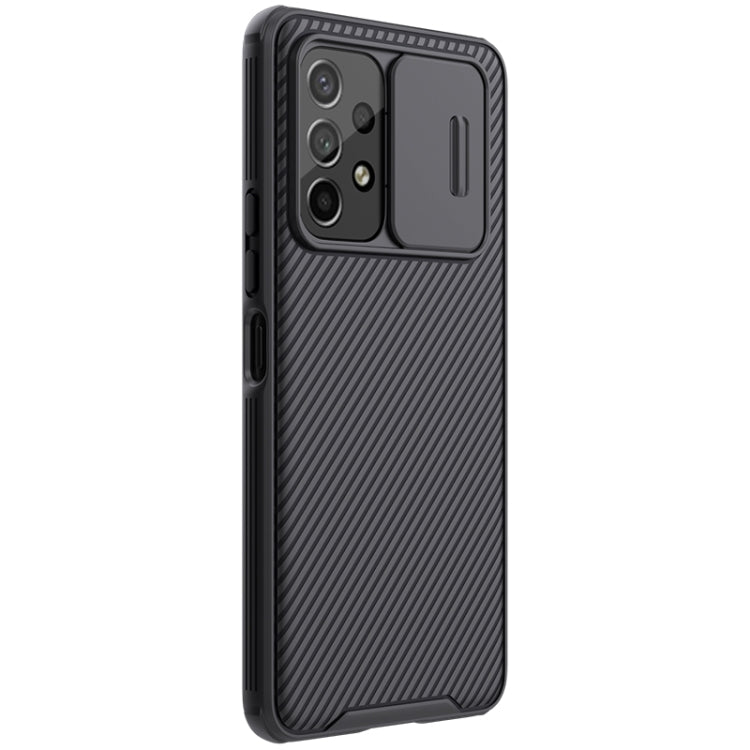 NILLKIN CamShield Pro Series PC Full Coverage Phone Case, For Xiaomi 12 Pro, For OnePlus 10 Pro, For Samsung Galaxy A53 5G, For Xiaomi Redmi K40S, For Xiaomi Redmi K50 / K50 Pro, For OPPO Realme GT2 Pro