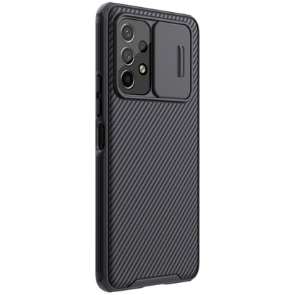 NILLKIN CamShield Pro Series PC Full Coverage Phone Case, For Xiaomi 12 Pro, For OnePlus 10 Pro, For Samsung Galaxy A53 5G, For Xiaomi Redmi K40S, For Xiaomi Redmi K50 / K50 Pro, For OPPO Realme GT2 Pro