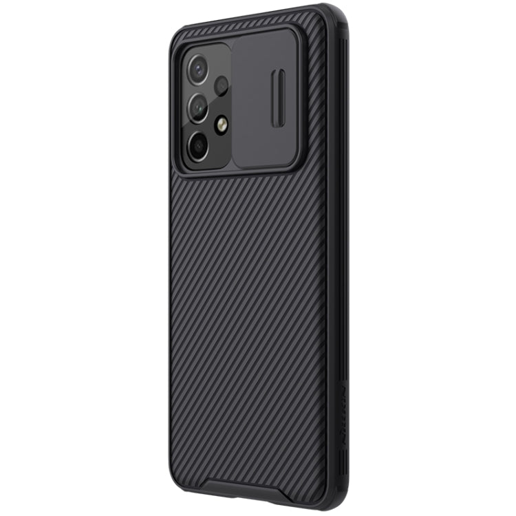 NILLKIN CamShield Pro Series PC Full Coverage Phone Case, For Xiaomi 12 Pro, For OnePlus 10 Pro, For Samsung Galaxy A53 5G, For Xiaomi Redmi K40S, For Xiaomi Redmi K50 / K50 Pro, For OPPO Realme GT2 Pro