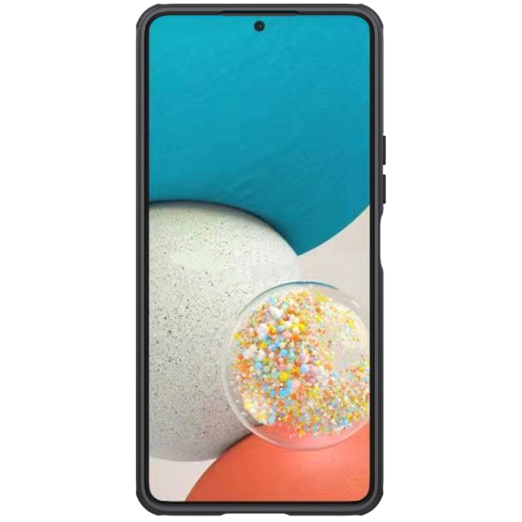 NILLKIN CamShield Pro Series PC Full Coverage Phone Case, For Xiaomi 12 Pro, For OnePlus 10 Pro, For Samsung Galaxy A53 5G, For Xiaomi Redmi K40S, For Xiaomi Redmi K50 / K50 Pro, For OPPO Realme GT2 Pro