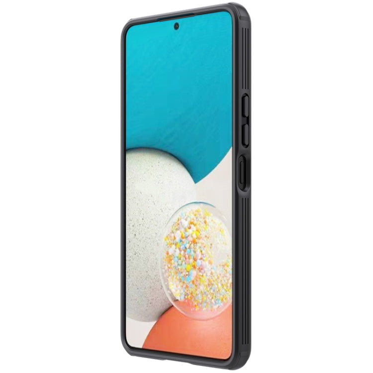 NILLKIN CamShield Pro Series PC Full Coverage Phone Case, For Xiaomi 12 Pro, For OnePlus 10 Pro, For Samsung Galaxy A53 5G, For Xiaomi Redmi K40S, For Xiaomi Redmi K50 / K50 Pro, For OPPO Realme GT2 Pro