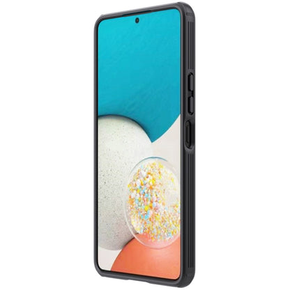 NILLKIN CamShield Pro Series PC Full Coverage Phone Case, For Xiaomi 12 Pro, For OnePlus 10 Pro, For Samsung Galaxy A53 5G, For Xiaomi Redmi K40S, For Xiaomi Redmi K50 / K50 Pro, For OPPO Realme GT2 Pro