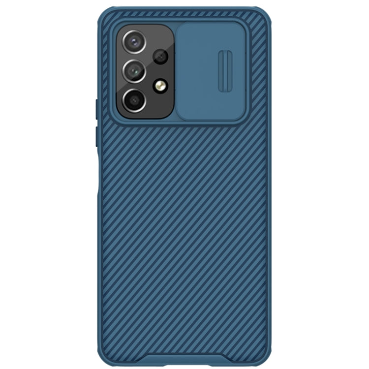 NILLKIN CamShield Pro Series PC Full Coverage Phone Case, For Xiaomi 12 Pro, For OnePlus 10 Pro, For Samsung Galaxy A53 5G, For Xiaomi Redmi K40S, For Xiaomi Redmi K50 / K50 Pro, For OPPO Realme GT2 Pro