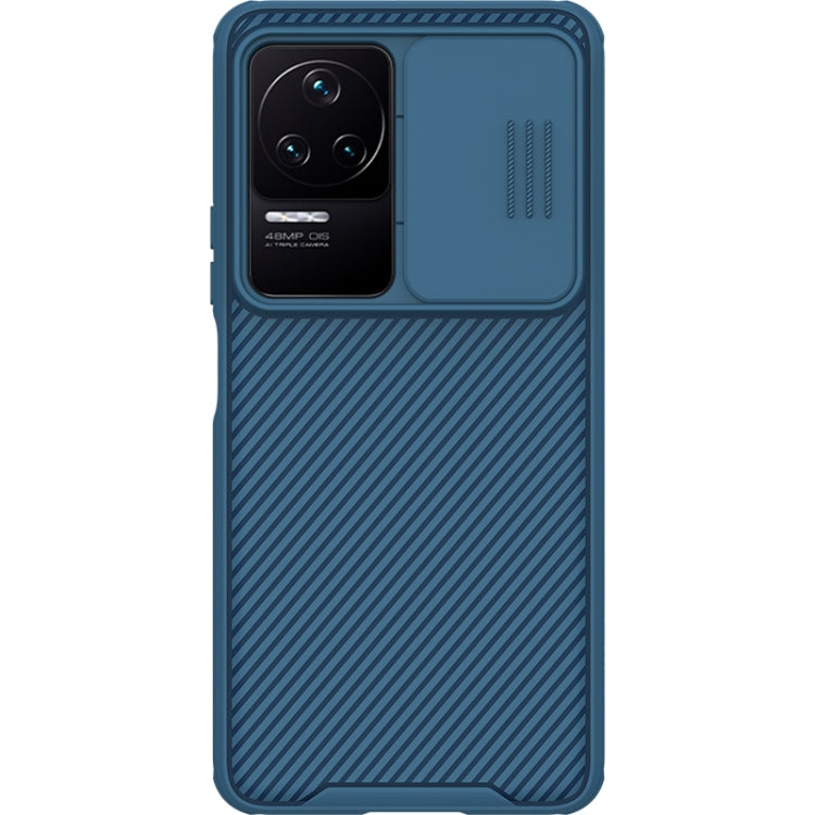 NILLKIN CamShield Pro Series PC Full Coverage Phone Case, For Xiaomi 12 Pro, For OnePlus 10 Pro, For Samsung Galaxy A53 5G, For Xiaomi Redmi K40S, For Xiaomi Redmi K50 / K50 Pro, For OPPO Realme GT2 Pro