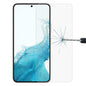 0.26mm 9H 2.5D Tempered Glass Film, For Samsung Galaxy S21 5G(1 PC), For Samsung Galaxy S21 Ultra 5G(1 PC), For Samsung Galaxy S21+ 5G(1 PC), For Samsung Galaxy S22 5G(1 PC), For Samsung Galaxy S22 Ultra  5G(1 PC), For Samsung Galaxy S22+ 5G(1 PC)