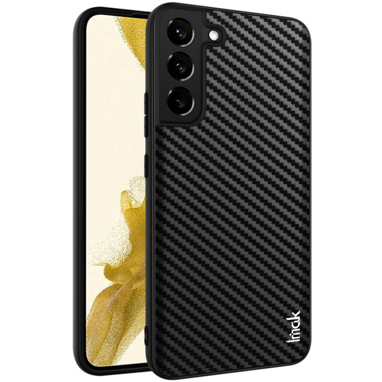 imak LX-5 Series PC + TPU Phone Case with Screen Protector, For Samsung Galaxy S22 5G, For Samsung Galaxy S22 Ultra 5G, For Samsung Galaxy S22+ 5G