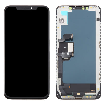 JK inell Material LCD Screen For iPhone XS Max, For iPhone 11 Pro(JK inell), For iPhone 11 Pro Max(JK inell), For iPhone 12 / 12 Pro(JK inell)