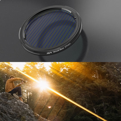 JSR Starlight Drawing Camera Lens Filter