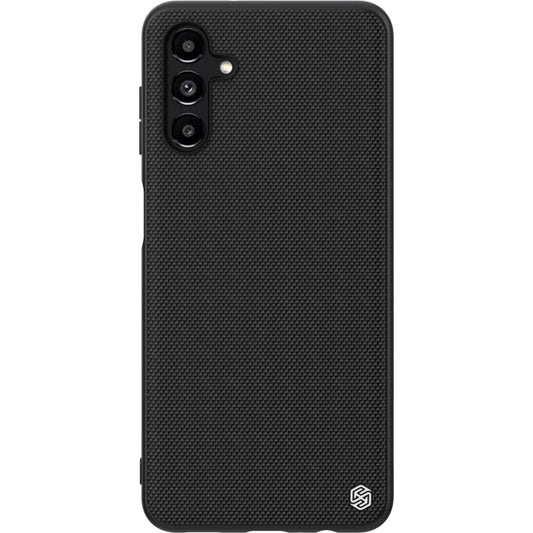 NILLKIN 3D Texture Nylon Fiber PC+TPU Phone Case, For OnePlus Nord CE 2 5G, For Xiaomi Redmi Note 11S, For Samsung Galaxy A13 4G, For Samsung Galaxy A13 5G