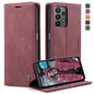 CaseMe 013 Multifunctional Horizontal Flip Leather Phone Case, For Samsung Galaxy A23, For Samsung Galaxy A73 5G