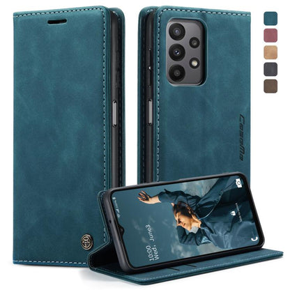CaseMe 013 Multifunctional Horizontal Flip Leather Phone Case, For Samsung Galaxy A23, For Samsung Galaxy A73 5G