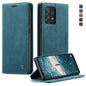 CaseMe 013 Multifunctional Horizontal Flip Leather Phone Case, For Samsung Galaxy A23, For Samsung Galaxy A73 5G