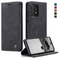 CaseMe 013 Multifunctional Horizontal Flip Leather Phone Case, For Samsung Galaxy A23, For Samsung Galaxy A73 5G