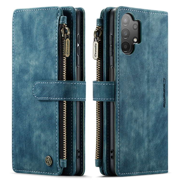 CaseMe C30 Multifunctional Phone Leather Case, For Samsung Galaxy A13 4G/A13 5G/A04S/A04/M13 5G, For Samsung GalaxyA33 5G