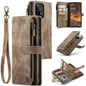 CaseMe C30 Multifunctional Phone Leather Case, For Samsung Galaxy A13 4G/A13 5G/A04S/A04/M13 5G, For Samsung GalaxyA33 5G