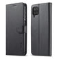 LC.IMEEKE Calf Texture Leather Phone Case, For Samsung Galaxy M53 5G
