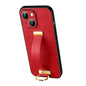SULADA Cool Series PC + Leather Texture Skin Feel Shockproof Phone Case, For Samsung Galaxy Z Fold3 5G, For iPhone 12, For iPhone 13, For Samsung Galaxy S22 5G, For Samsung Galaxy Z Fold2, For Samsung Galaxy Z Flip3, For iPhone 12 Pro������������������...