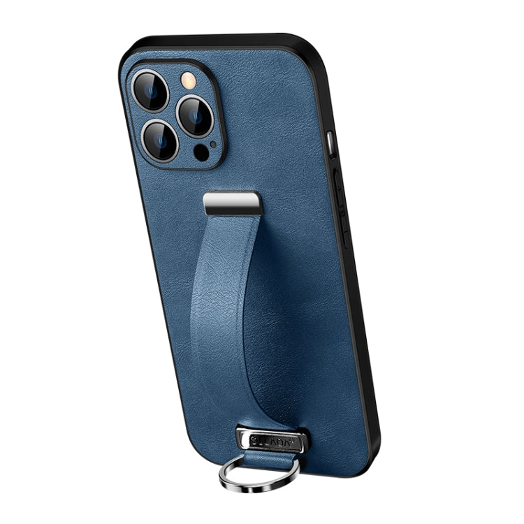 SULADA Cool Series PC + Leather Texture Skin Feel Shockproof Phone Case, For Samsung Galaxy Z Fold3 5G, For iPhone 12, For iPhone 13, For Samsung Galaxy S22 5G, For Samsung Galaxy Z Fold2, For Samsung Galaxy Z Flip3, For iPhone 12 Pro������������������...