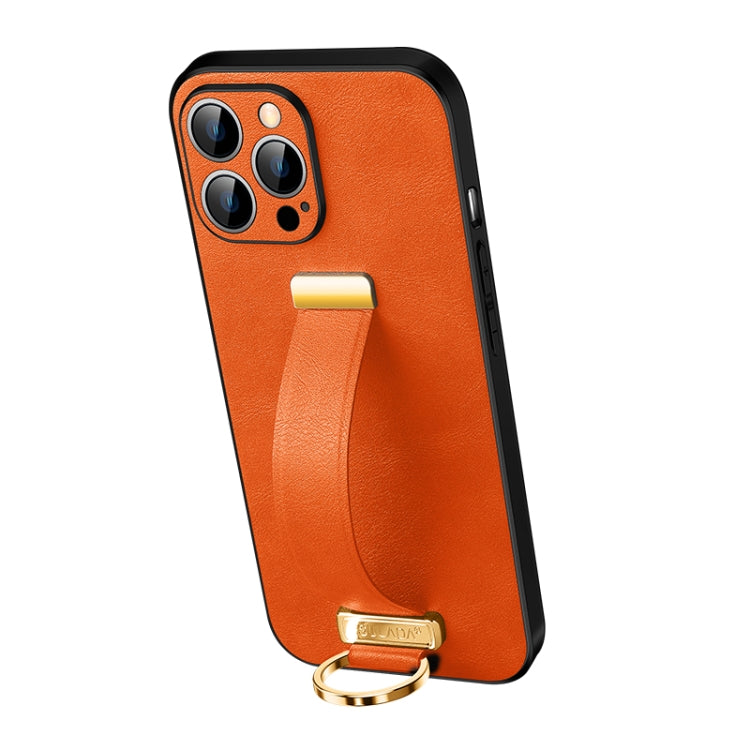 SULADA Cool Series PC + Leather Texture Skin Feel Shockproof Phone Case, For Samsung Galaxy Z Fold3 5G, For iPhone 12, For iPhone 13, For Samsung Galaxy S22 5G, For Samsung Galaxy Z Fold2, For Samsung Galaxy Z Flip3, For iPhone 12 Pro������������������...