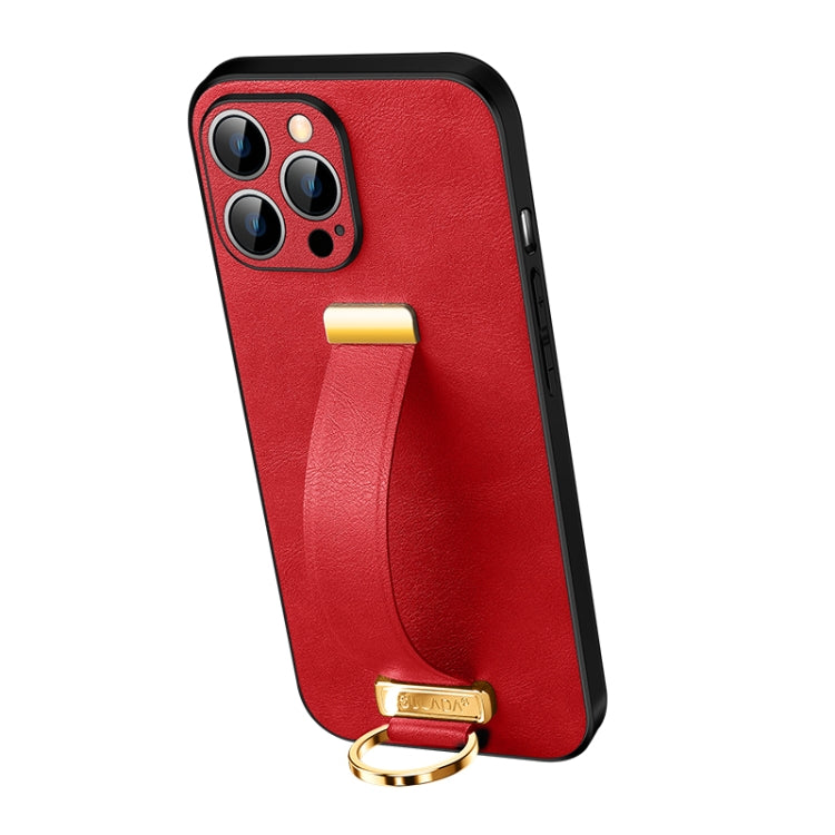 SULADA Cool Series PC + Leather Texture Skin Feel Shockproof Phone Case, For Samsung Galaxy Z Fold3 5G, For iPhone 12, For iPhone 13, For Samsung Galaxy S22 5G, For Samsung Galaxy Z Fold2, For Samsung Galaxy Z Flip3, For iPhone 12 Pro������������������...