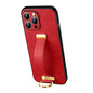 SULADA Cool Series PC + Leather Texture Skin Feel Shockproof Phone Case, For Samsung Galaxy Z Fold3 5G, For iPhone 12, For iPhone 13, For Samsung Galaxy S22 5G, For Samsung Galaxy Z Fold2, For Samsung Galaxy Z Flip3, For iPhone 12 Pro������������������...