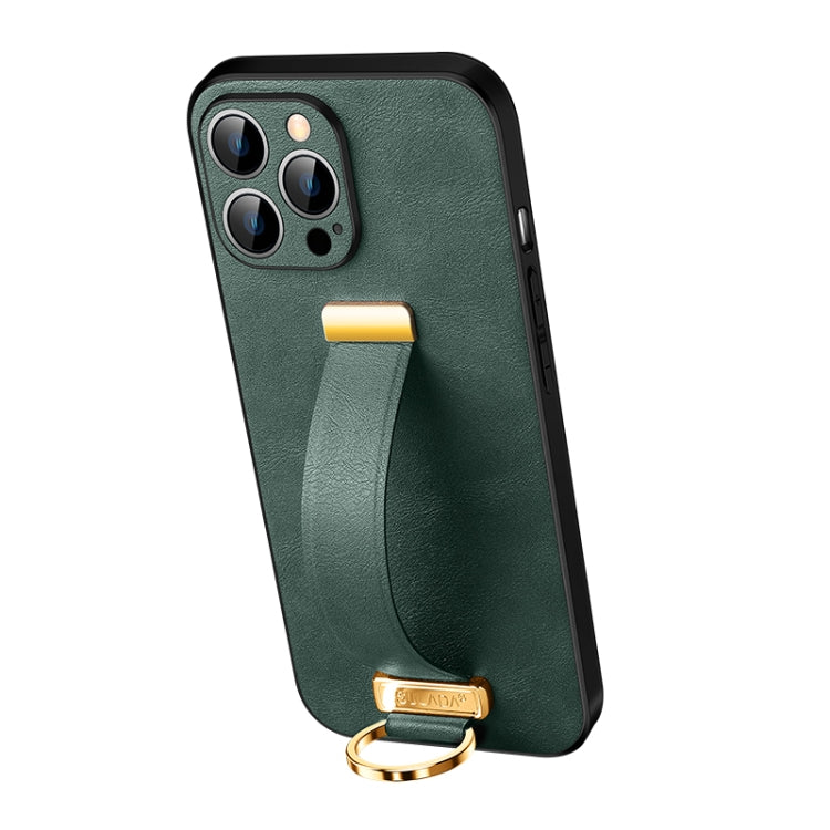 SULADA Cool Series PC + Leather Texture Skin Feel Shockproof Phone Case, For Samsung Galaxy Z Fold3 5G, For iPhone 12, For iPhone 13, For Samsung Galaxy S22 5G, For Samsung Galaxy Z Fold2, For Samsung Galaxy Z Flip3, For iPhone 12 Pro������������������...
